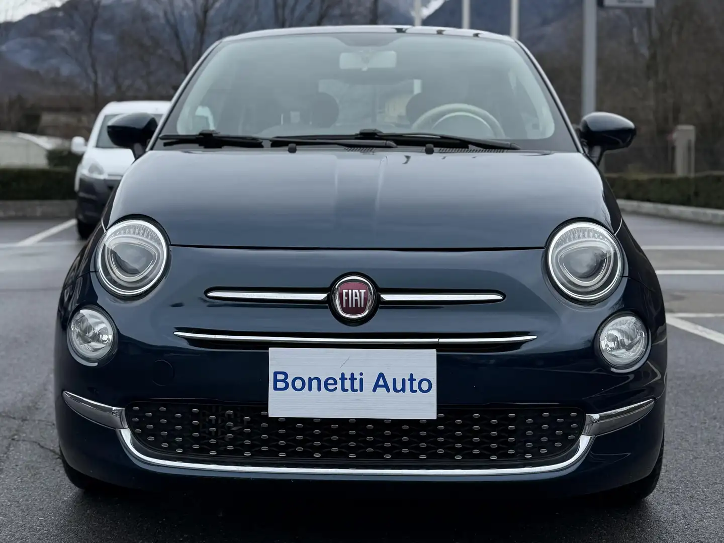 Fiat 500 500 III 2015 1.3 mjt Lounge 95cv - 2
