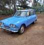 Citroen Ami Blue - thumbnail 2