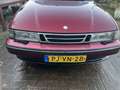 Saab 9000 CSE  2.01 E2 zelfzaam model Rouge - thumbnail 2