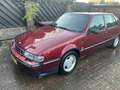 Saab 9000 CSE  2.01 E2 zelfzaam model Rouge - thumbnail 5