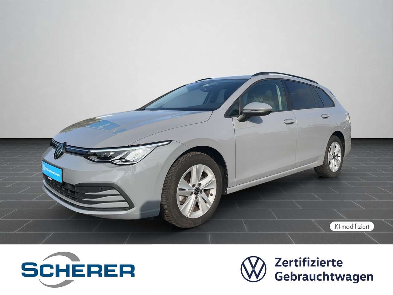 Volkswagen Golf Variant 2023