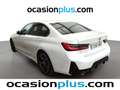 BMW 318 318dA Blanco - thumbnail 3