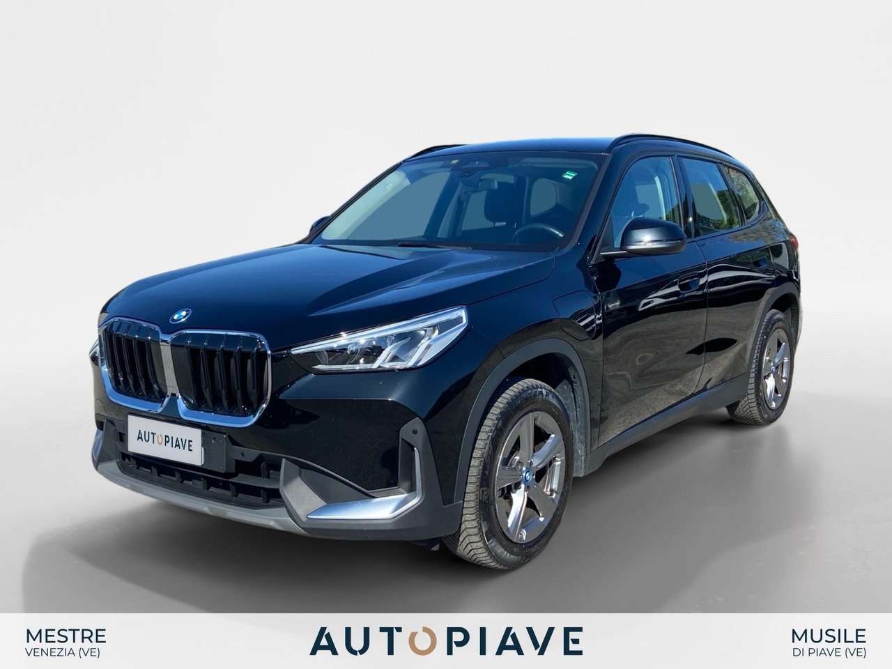 BMW X1 xDrive 25e DCT