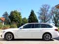 BMW 520 520 d T Kamera HeadUp Leder Standhzg Driving+ 1Han Weiß - thumbnail 7