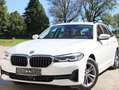 BMW 520 520 d T Kamera HeadUp Leder Standhzg Driving+ 1Han Weiß - thumbnail 1