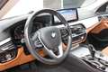 BMW 520 520 d T Kamera HeadUp Leder Standhzg Driving+ 1Han Weiß - thumbnail 12