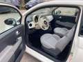 Fiat 500 1.2 Lounge 69cv OK NEOPATENTATO Wit - thumbnail 9