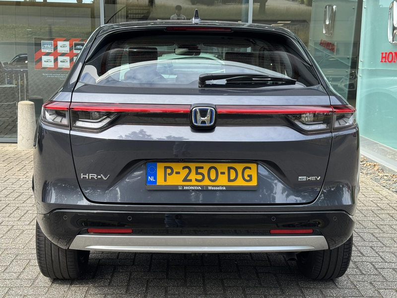 Honda HR-V 1.5 e:HEV Advance - Trekhaak afn. | 1e eigenaar | — photo 10