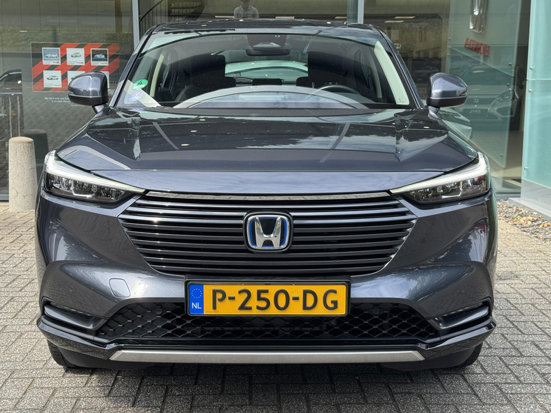 Honda HR-V 1.5 e:HEV Advance - Trekhaak afn. | 1e eigenaar | — photo 6