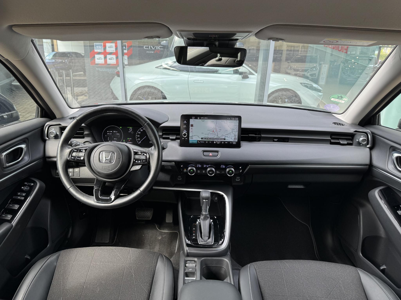 Honda HR-V 1.5 e:HEV Advance - Trekhaak afn. | 1e eigenaar | — photo 4