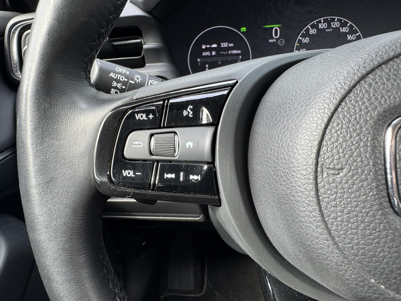 Honda HR-V 1.5 e:HEV Advance - Trekhaak afn. | 1e eigenaar | — photo 14
