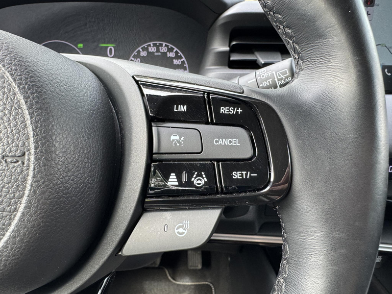 Honda HR-V 1.5 e:HEV Advance - Trekhaak afn. | 1e eigenaar | — photo 15