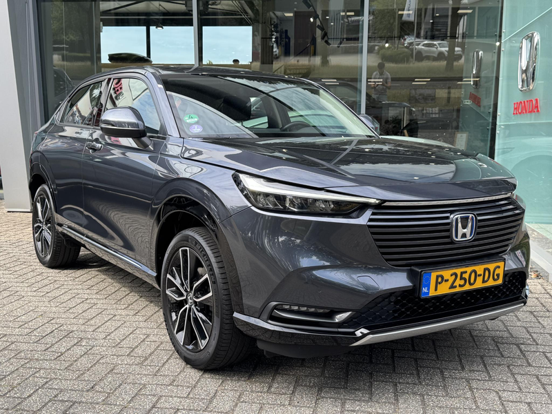 Honda HR-V 1.5 e:HEV Advance - Trekhaak afn. | 1e eigenaar | — photo 7