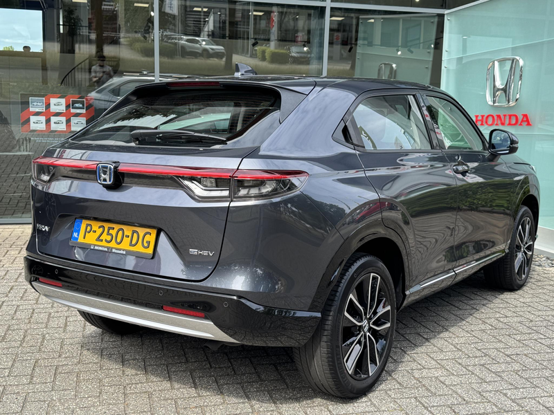 Honda HR-V 1.5 e:HEV Advance - Trekhaak afn. | 1e eigenaar | — photo 2
