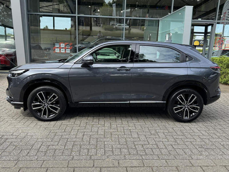 Honda HR-V 1.5 e:HEV Advance - Trekhaak afn. | 1e eigenaar | — photo 9