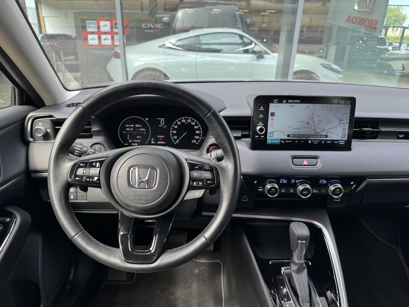 Honda HR-V 1.5 e:HEV Advance - Trekhaak afn. | 1e eigenaar | — photo 13