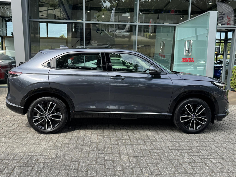 Honda HR-V 1.5 e:HEV Advance - Trekhaak afn. | 1e eigenaar | — photo 8
