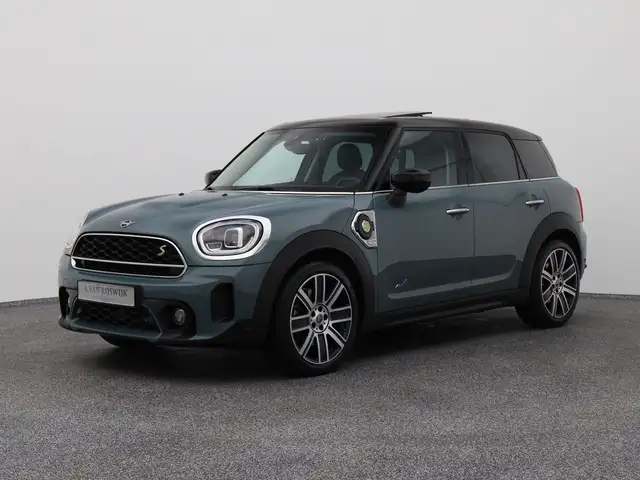 MINI Mini Countryman 2.0 Cooper S E ALL4 MINI Yours | P