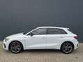 Audi A3 Sportback 45 TFSI e S-Line Competition | Bang & Ol Blanc - thumbnail 8