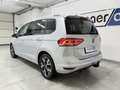 Volkswagen Touran Sky 2,0 SCR TDI DSG.LED/ACC/DCC/Navi/Pano//el.A... Silber - thumbnail 16