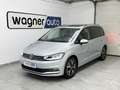 Volkswagen Touran Sky 2,0 SCR TDI DSG.LED/ACC/DCC/Navi/Pano//el.A... Silber - thumbnail 2