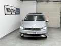 Volkswagen Touran Sky 2,0 SCR TDI DSG.LED/ACC/DCC/Navi/Pano//el.A... Silber - thumbnail 1