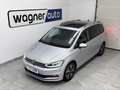 Volkswagen Touran Sky 2,0 SCR TDI DSG.LED/ACC/DCC/Navi/Pano//el.A... Silber - thumbnail 3