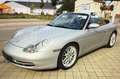 Porsche 996 996 Cabrio"erst 29100 km"Deutsch, 2.Hd, TÜV NEU Silber - thumbnail 1