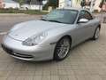 Porsche 996 996 Cabrio"erst 29100 km"Deutsch, 2.Hd, TÜV NEU Silber - thumbnail 13