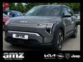 Kia EV3 81,4kWh Earth 360°Kamera*Navi*Lenkradheizung Gri - thumbnail 1