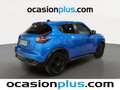 Nissan Juke 1.6 Tekna 4x2 112 Azul - thumbnail 4