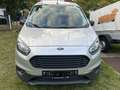 Ford Transit Courier S&S Trend Silber - thumbnail 1