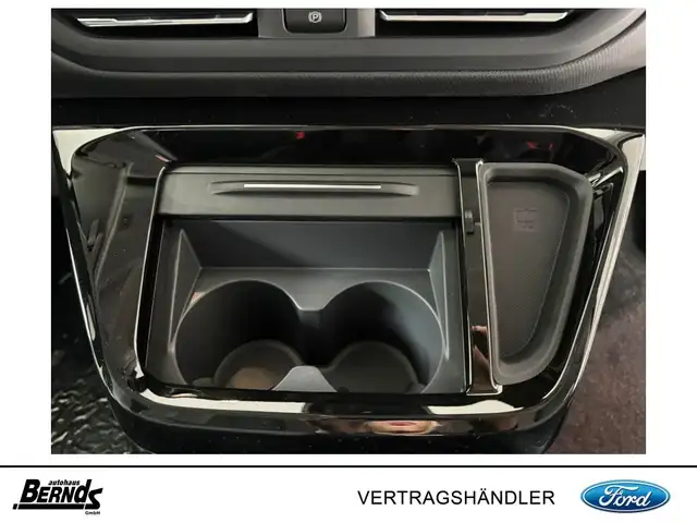Ford Tourneo Custom view 13