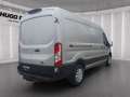 Ford Transit Trend Kasten 350 L3H2 2.0 TDCi | AHK | RFK Argent - thumbnail 5