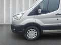 Ford Transit Trend Kasten 350 L3H2 2.0 TDCi | AHK | RFK Argent - thumbnail 9