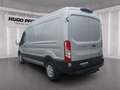 Ford Transit Trend Kasten 350 L3H2 2.0 TDCi | AHK | RFK Argent - thumbnail 3