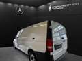 Mercedes-Benz Vito 116 CDI Kasten Extralang +KAMERA+DAB+AUT Blanc - thumbnail 8