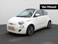 Fiat 500C Icon 42 kWh AUTOMAAT | NAVIGATIE | LMV | PDC | APP Wit - thumbnail 1