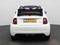 Fiat 500C Icon 42 kWh AUTOMAAT | NAVIGATIE | LMV | PDC | APP Wit - thumbnail 5
