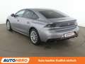 Peugeot 508 1.6 Hybrid 225 GT Aut*NAVI*LED*TEMPO*CAM*PDC*SHZ* Grau - thumbnail 4