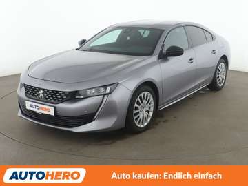 1.6 Hybrid 225 GT Aut*NAVI*LED*TEMPO*CAM*PDC*SHZ*