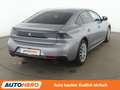 Peugeot 508 1.6 Hybrid 225 GT Aut*NAVI*LED*TEMPO*CAM*PDC*SHZ* Grau - thumbnail 6