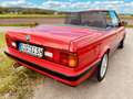BMW 318 318i, Neu Oldtimer, H-Kennzeichen Rojo - thumbnail 17