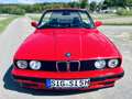 BMW 318 318i, Neu Oldtimer, H-Kennzeichen Roşu - thumbnail 2