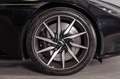 Aston Martin DB11 Coupe 4.0 V8 auto 510CV TAGLIANDI UFFICIALI ASTON Noir - thumbnail 5