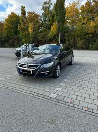 BMT 2,0 TDI DPF DSG