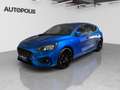 Ford Focus 1.0 ST-LINE Bleu - thumbnail 1