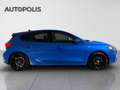 Ford Focus 1.0 ST-LINE Bleu - thumbnail 6