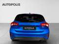 Ford Focus 1.0 ST-LINE Azul - thumbnail 5