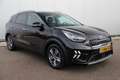 Kia Niro 1.6 GDi Hybrid DynamicPlusLine Leder Stuur & Stoel Zwart - thumbnail 3